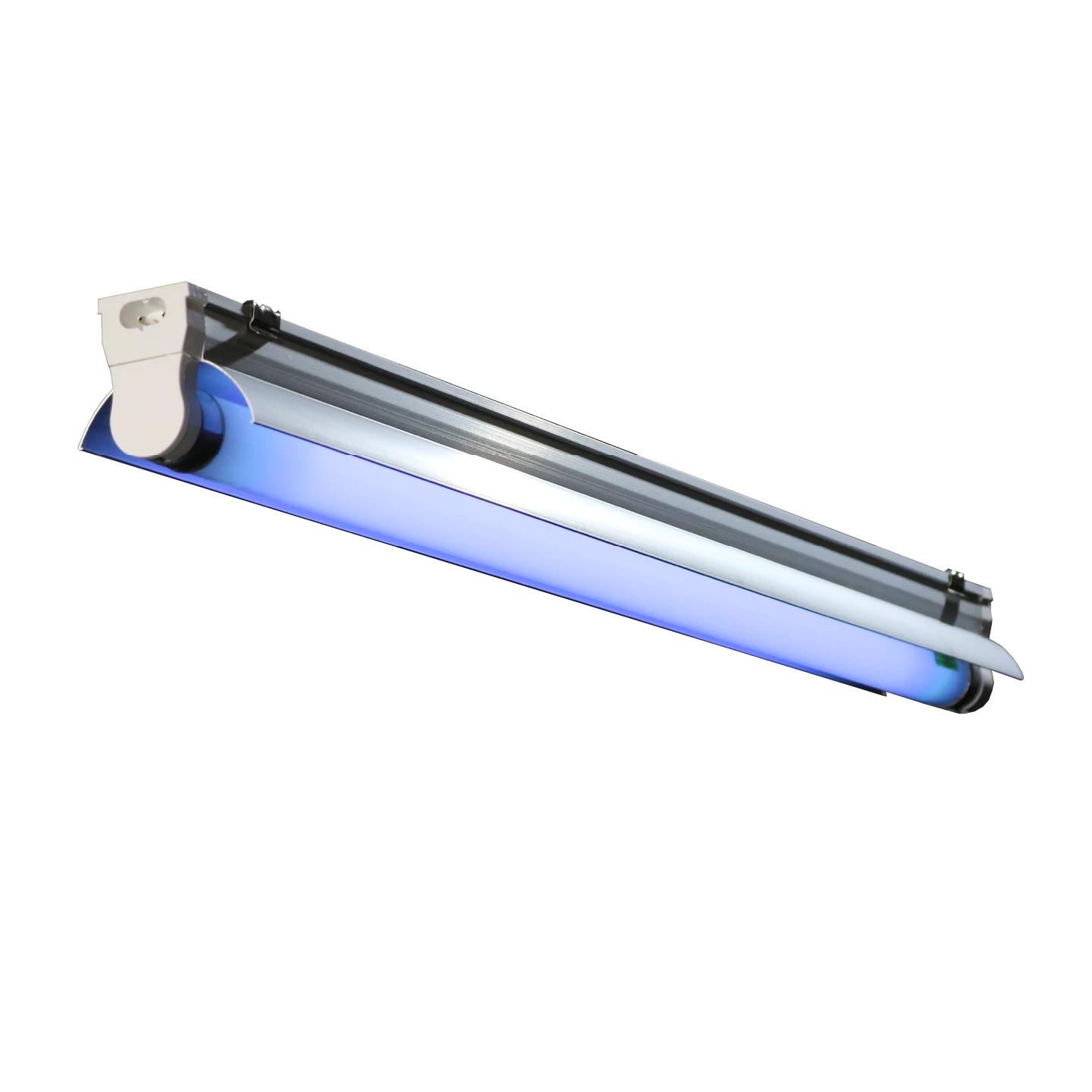 Uvb 2024 tube fixture