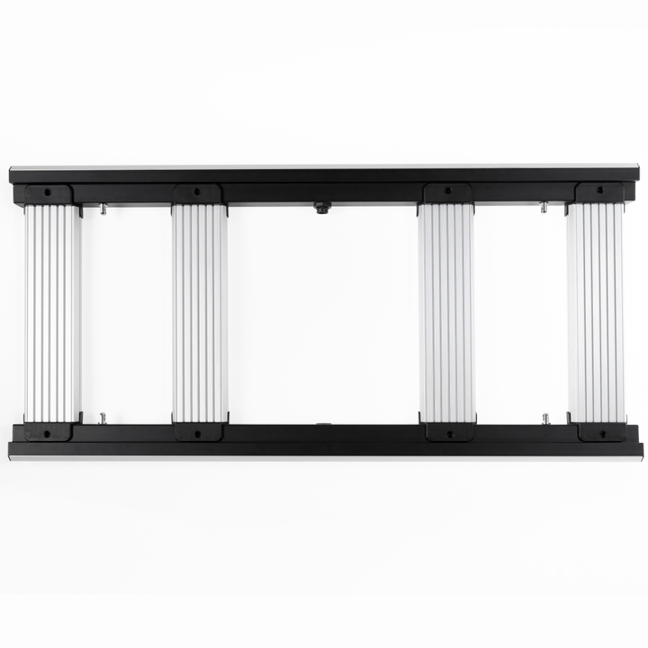 The MIGRO ARAY 250L is IP65 rated and suitable for for wet areas. The MIGRO ARAY 250L is a modular system. LED bars and the LED driver can be replaced and upgraded as required.