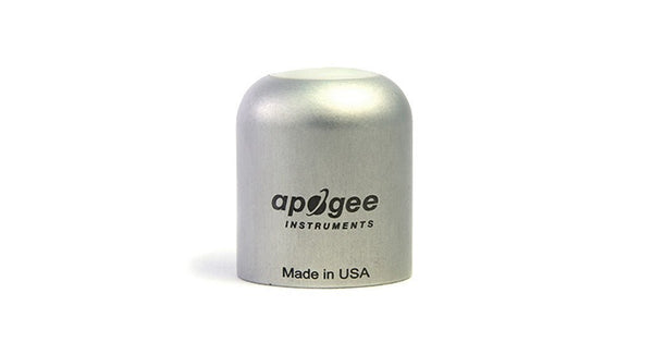 Apogee MQ-610 ePAR meter | 400 - 750nm Quantum sensor with handheld meter and 2m cable - MIGROLIGHT